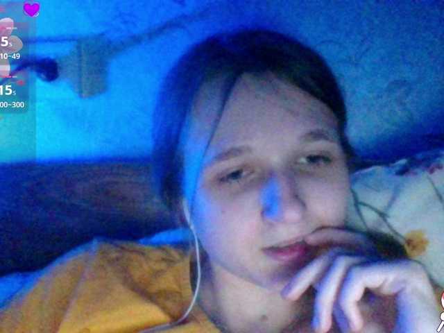 Mila23-1-1's BongaCams show and profile