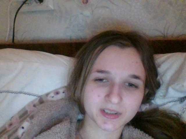 Mila23-1-1's BongaCams show and profile