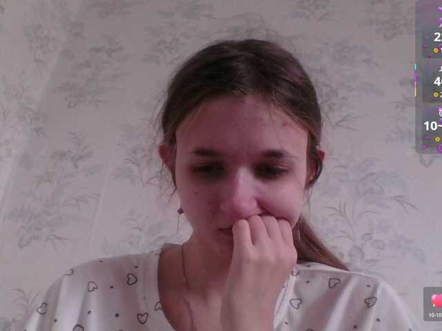 Mila23-1-1's BongaCams show and profile