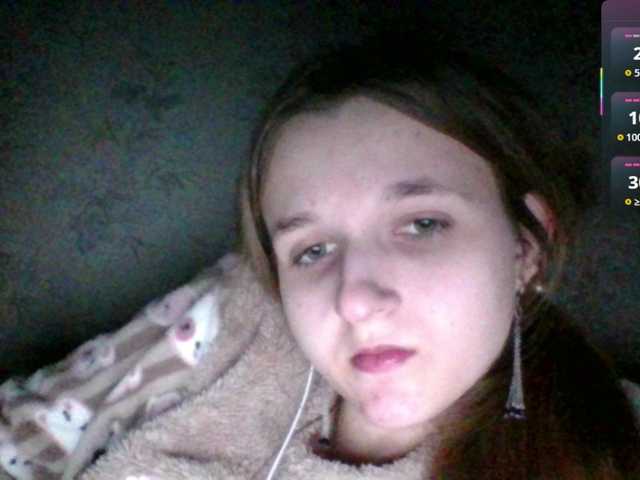 Mila23-1-1's BongaCams show and profile