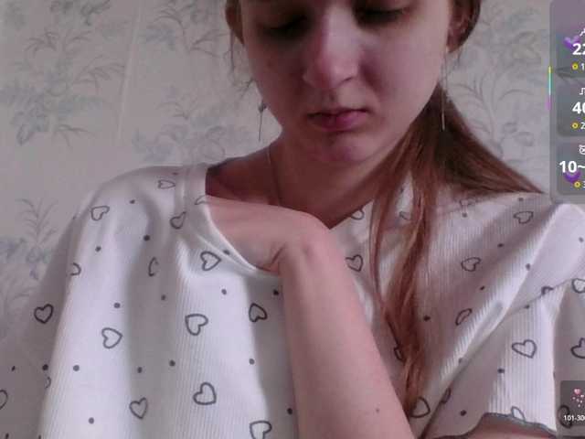 Mila23-1-1's BongaCams show and profile