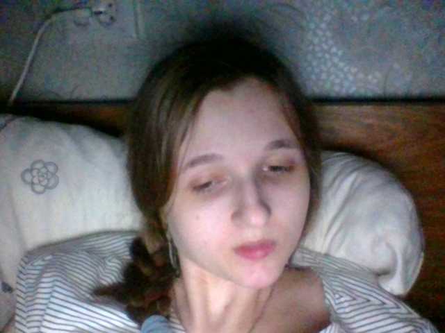 Mila23-1-1's BongaCams show and profile