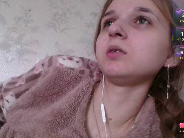 Mila23-1-1's BongaCams show and profile