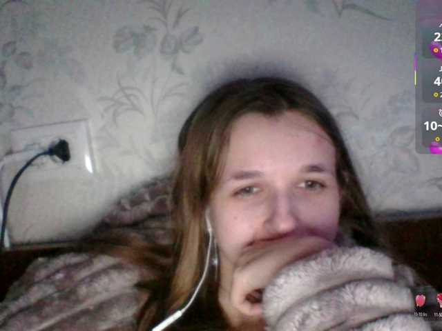 Mila23-1-1's BongaCams show and profile