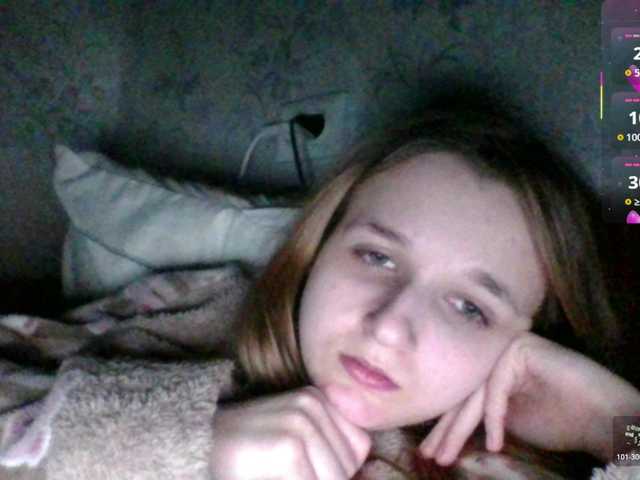 Mila23-1-1's BongaCams show and profile