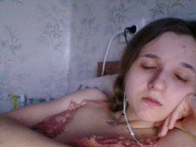 Mila23-1-1's BongaCams show and profile