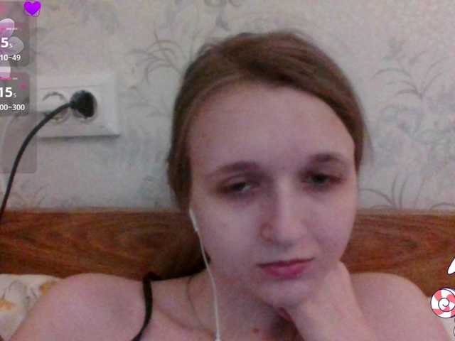 Mila23-1-1's BongaCams show and profile