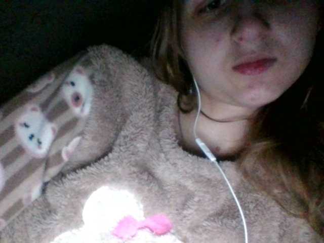 Mila23-1-1's BongaCams show and profile