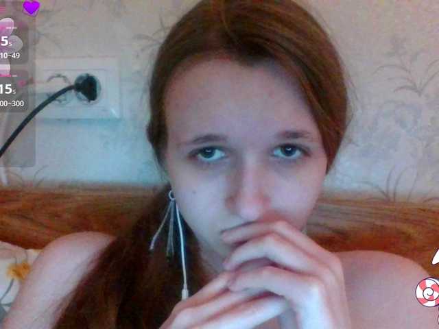 Mila23-1-1's BongaCams show and profile