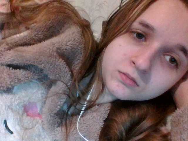 Mila23-1-1's BongaCams show and profile