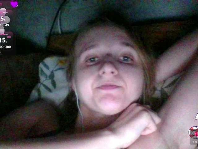 Mila23-1-1's BongaCams show and profile