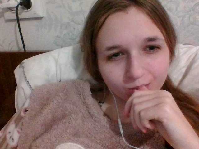 Mila23-1-1's BongaCams show and profile