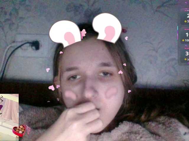 Mila23-1-1 from BongaCams is Freechat