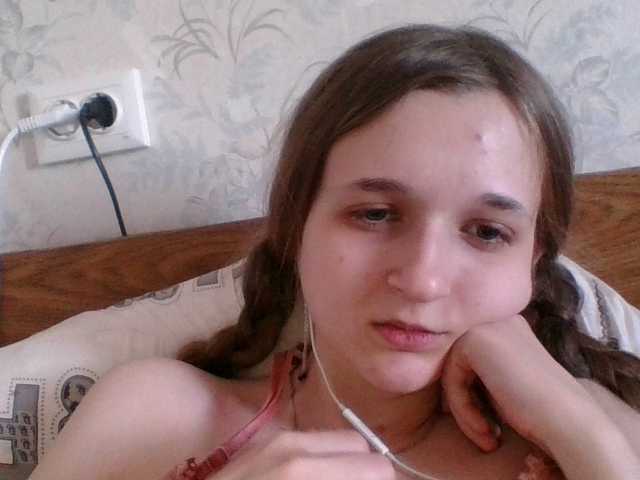 Mila23-1-1's BongaCams show and profile