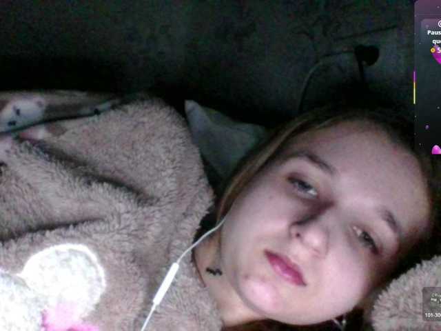 Mila23-1-1's BongaCams show and profile