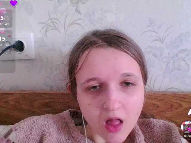 Mila23-1-1's BongaCams show and profile