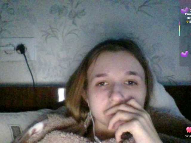 Mila23-1-1's BongaCams show and profile