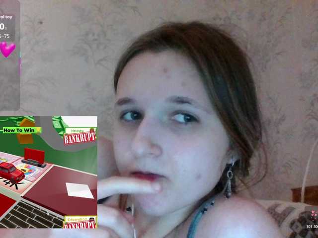 Mila23-1-1's BongaCams show and profile