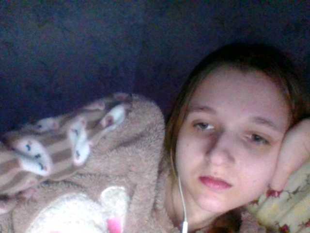 Mila23-1-1's BongaCams show and profile