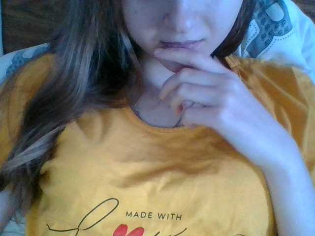 Mila23-1-1's BongaCams show and profile