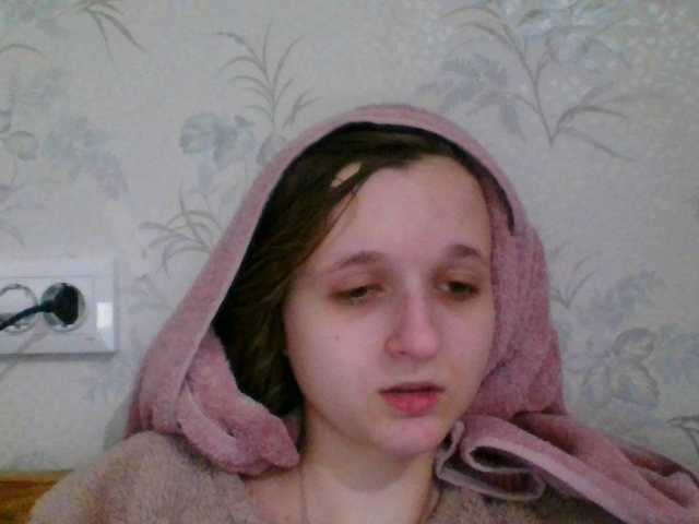 Mila23-1-1's BongaCams show and profile