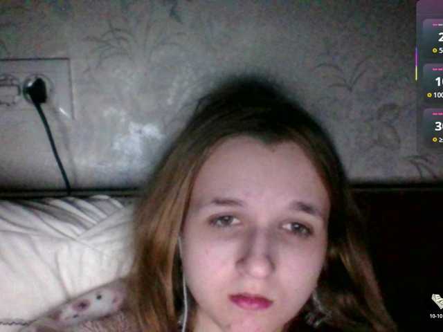 Mila23-1-1's BongaCams show and profile