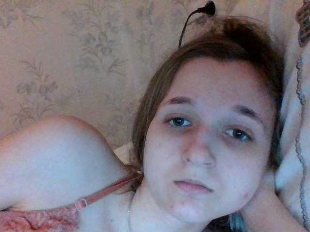 Mila23-1-1's BongaCams show and profile