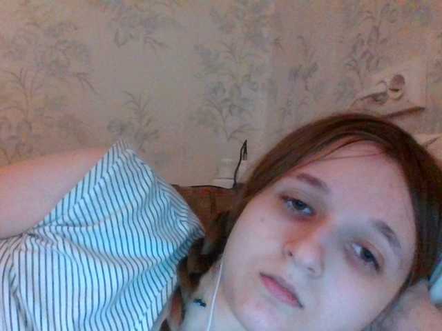 Mila23-1-1's BongaCams show and profile