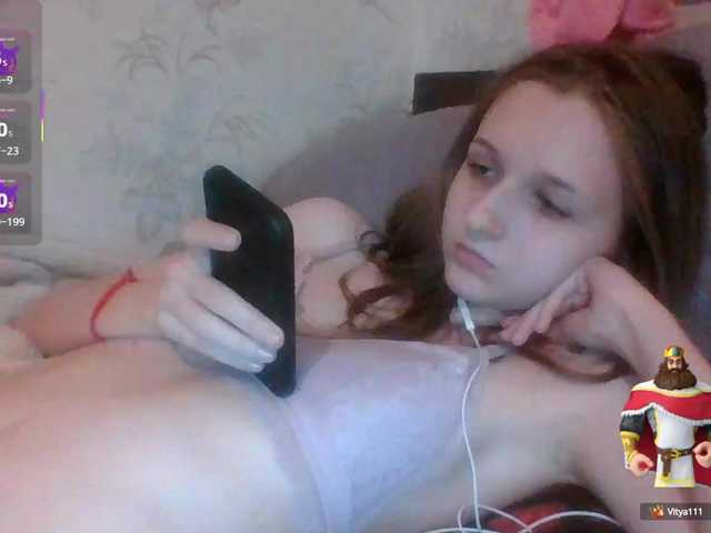 Mila23-1-1 from BongaCams is Freechat