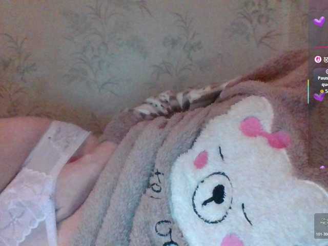 Mila23-1-1's BongaCams show and profile