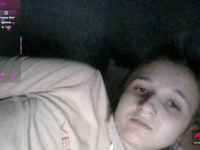 Mila23-1-1's BongaCams show and profile