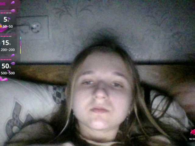 Mila23-1-1's BongaCams show and profile