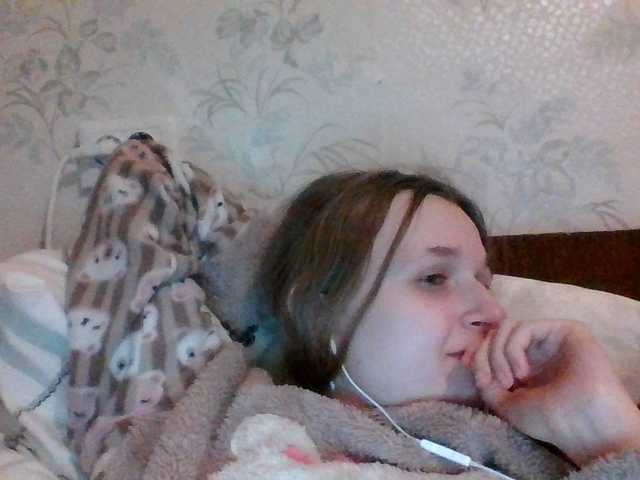 Mila23-1-1's BongaCams show and profile