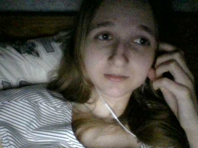 Mila23-1-1's BongaCams show and profile