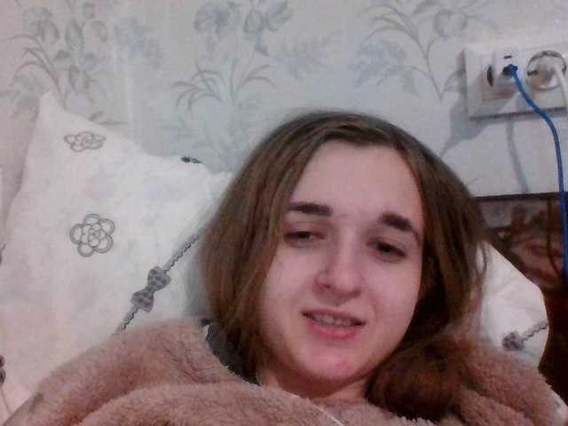 Mila23-1-1's BongaCams show and profile