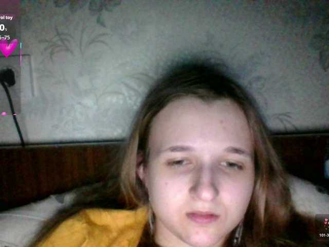 Mila23-1-1's BongaCams show and profile