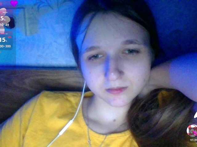 Mila23-1-1's BongaCams show and profile