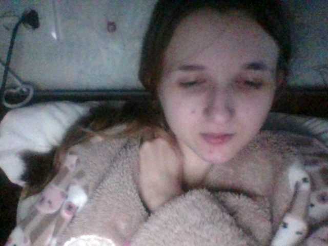 в попе у Mila23-1-1