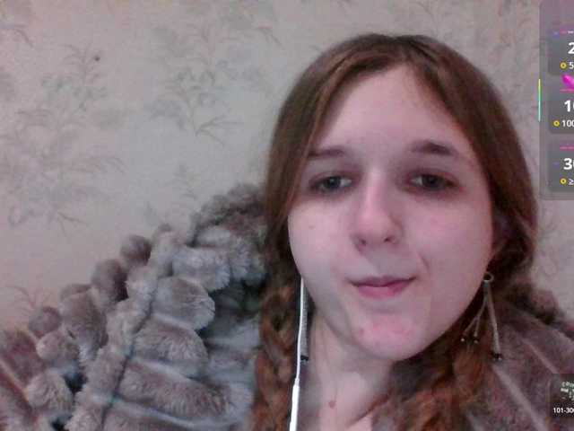 Mila23-1-1's BongaCams show and profile