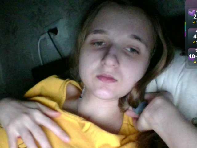 Mila23-1-1's BongaCams show and profile