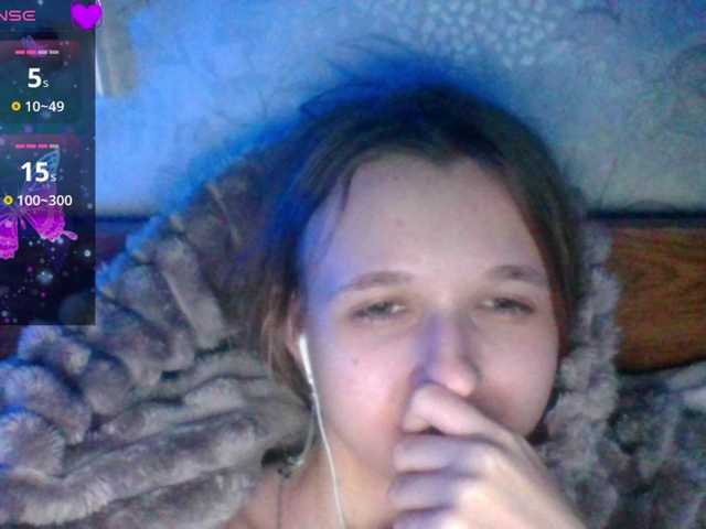 Mila23-1-1's BongaCams show and profile