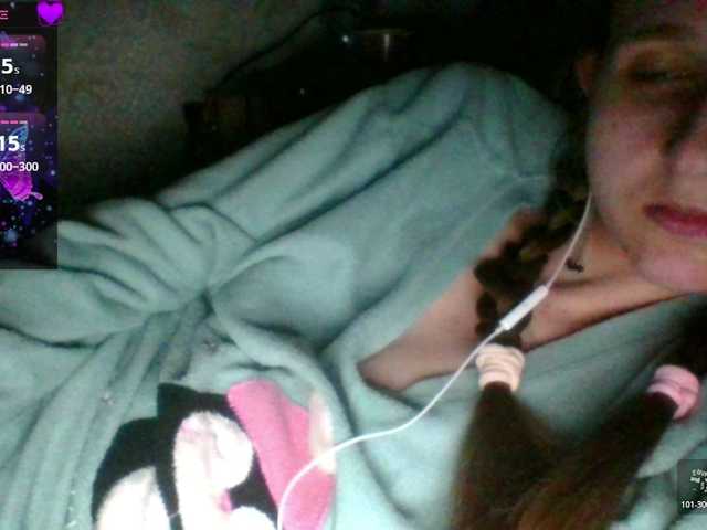 Mila23-1-1's BongaCams show and profile