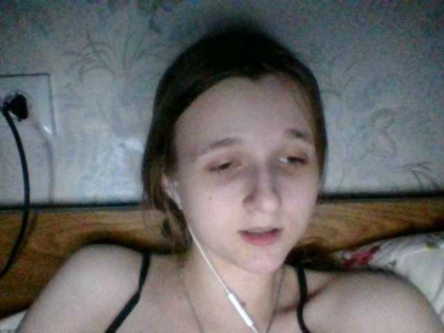 домашнее видео с Mila23-1-1