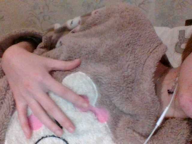 Mila23-1-1's BongaCams show and profile