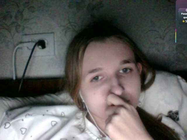 Mila23-1-1's BongaCams show and profile