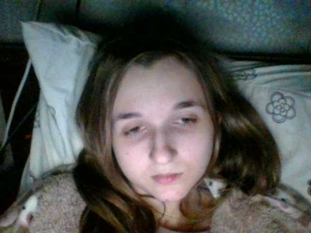 Mila23-1-1's BongaCams show and profile