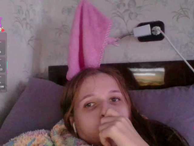 Mila23-1-1 from BongaCams is Freechat