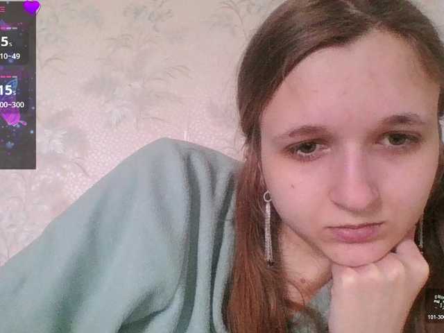 Mila23-1-1's BongaCams show and profile