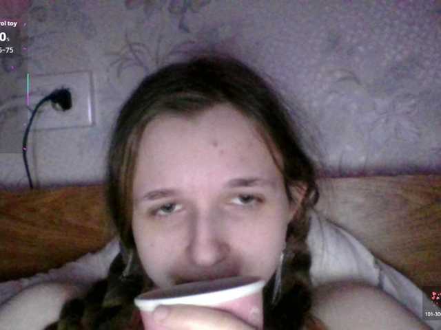 Mila23-1-1's BongaCams show and profile