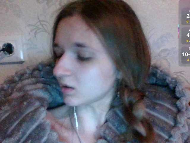 Mila23-1-1's BongaCams show and profile